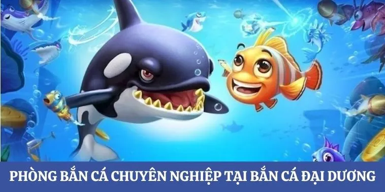 Chinh Phục Bắn Cá Đại Dương 88FC Săn Boss Biển Sâu Nhận Quà Khủng