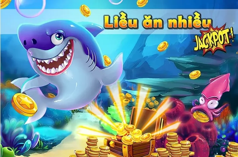 Bí Kíp Trở Thành Thợ Săn Cá Tại 88FC Bách Phát Bách Trúng