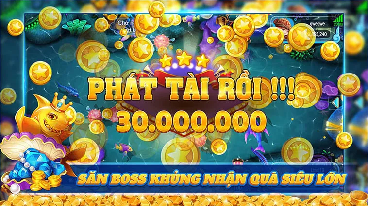 Bí Kíp Trở Thành Thợ Săn Cá Tại 88FC Bách Phát Bách Trúng