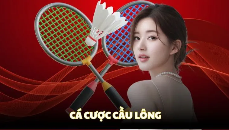Hướng Dẫn Cá Cược Cầu Lông 88FC Chi Tiết Giúp Bạn Thắng Lớn 1 Hướng Dẫn Cá Cược Cầu Lông 88FC Chi Tiết Giúp Bạn Thắng Lớn