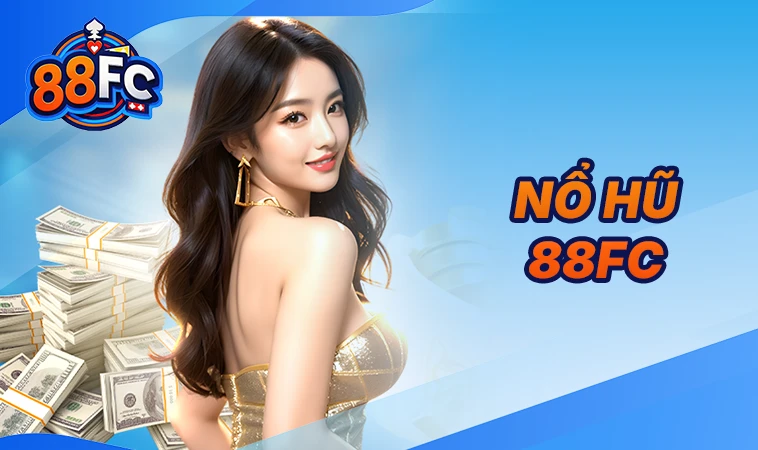 88FC - Nhà Cái 88 FC - Nhà Cái Cá Cược Số 1 Trên Toàn Thế Giới