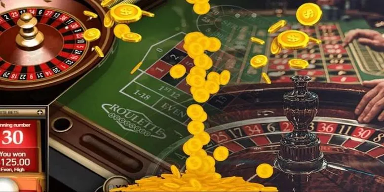 Bí Kíp Quay Roulette Nhà Cái 88FC Thắng Lớn Mỗi Ngày Cùng Cao Thủ