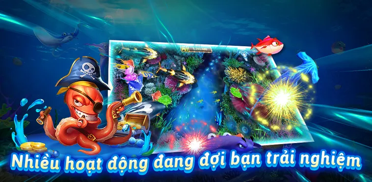 Thử Thách Bắn Cá Đại Chiến B52 88FC Nhận Ngay Tiền Thưởng Cực Khủng