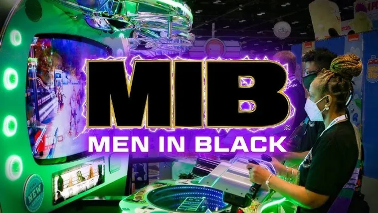 Bí Kíp Chơi Bắn Cá Men In Black 88FC Tiêu Diệt Quái Vật Ngoài Hành Tinh