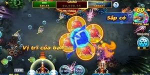 Hướng Dẫn Chơi Bắn Cá Royal Fishing Tại 88FC Rinh Ngay Quà Khủng