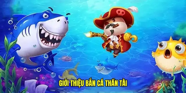 Bí Kíp Chơi Bắn Cá Thần Tài 88FC Rinh Lộc Về Nhà Cực Nhanh