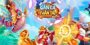 Bí Kíp Chơi Bắn Cá Thần Tài 88FC Rinh Lộc Về Nhà Cực Nhanh