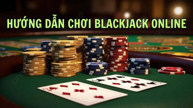 Thử Thách Trò Chơi Blackjack Tại 88FC Đánh Bại Nhà Cái Nhận Quà Khủng