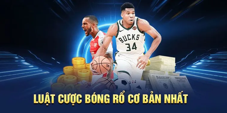 Trải Nghiệm Sàn Đấu Cá Cược Bóng Rổ 88FC Kịch Tính Sôi Động Từng Giây