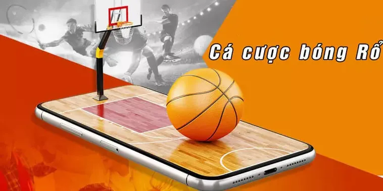 Trải Nghiệm Sàn Đấu Cá Cược Bóng Rổ 88FC Kịch Tính Sôi Động Từng Giây
