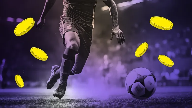Bùng Nổ Cảm Xúc Cùng Cá Cược Bóng Đá 88FC Đẳng Cấp Hàng Đầu Châu Á