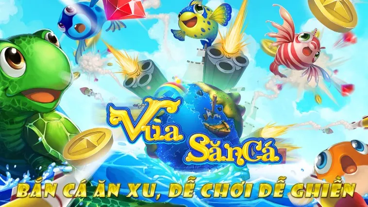 Chinh Phục Vua Bắn Cá Tại 88FC Để Nhận Thưởng Lớn Mỗi Ngày