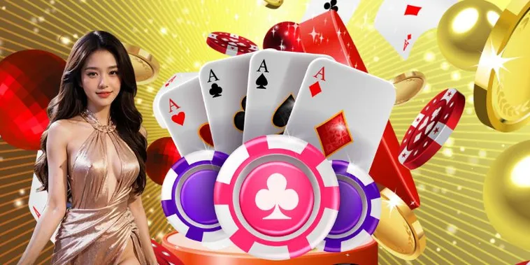 Thiên Đường Casino Online 88FC Đẳng Cấp Thượng Lưu Dành Cho Game Thủ