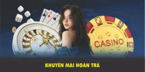 Hoàn Trả Không Giới Hạn Tại Nhà Cái 88FC Phao Cứu Sinh