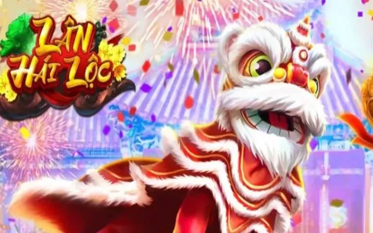 Chinh Phục Nổ Hũ Lân Hái Lộc 88FC Săn Thưởng Khủng Về Tài Khoản