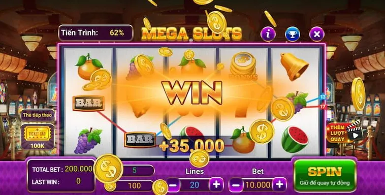 Quay Nổ Hũ 88FC Siêu Tốc Nhận Về Tiền Thưởng Cực Kỳ Giá Trị