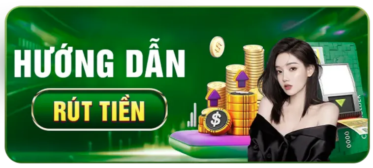 Rút Tiền 88FC Về Tài Khoản Ngân Hàng Chỉ Trong Vài Phút Đơn Giản