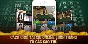 Tuyệt Chiêu Đánh Tài Xỉu Nhà Cái 88FC Hốt Bạc Tỷ Chỉ Trong Nháy Mắt