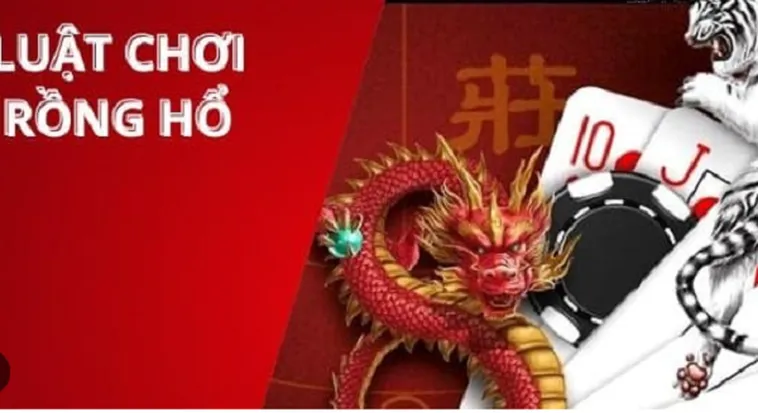Trải Nghiệm Trò Chơi Dragon Tiger Tại 88FC Thắng Lớn Chỉ Trong Vài Giây