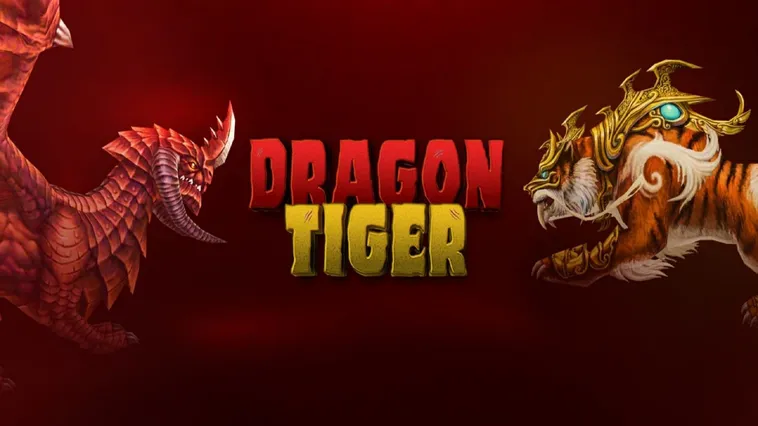 Trải Nghiệm Trò Chơi Dragon Tiger Tại 88FC Thắng Lớn Chỉ Trong Vài Giây