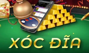 Tham Gia Trò Chơi Xóc Đĩa Tại 88FC Dự Đoán Màu Sắc Trúng Tiền Tỷ