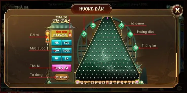 Bí Kíp Chinh Phục Game Nhanh ZicZac Tại 88FC Kiếm Tiền Triệu